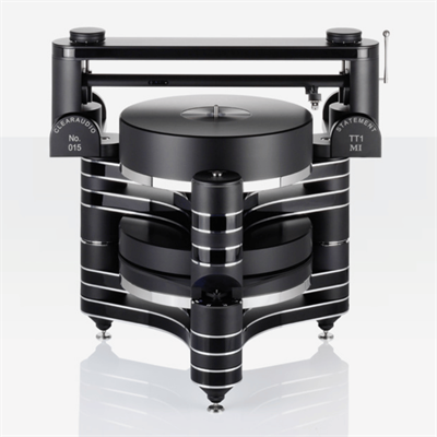 Clear Audio Master Innovation Pikap Naturel Wood Kol ve Kartuş Hariç