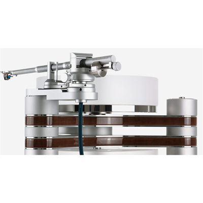 Clear Audio Master Innovation Pikap Naturel Wood Kol ve Kartuş Hariç