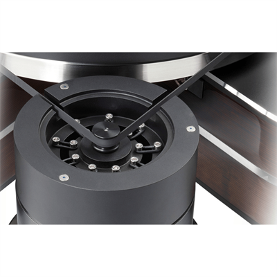 Clear Audio Master Jubilee Pikap Kol ve Kartuş Hariçtir