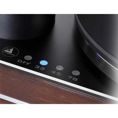 Clear Audio Master Jubilee Pikap Kol ve Kartuş Hariçtir