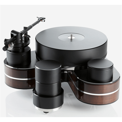 Clear Audio Master Jubilee Pikap Kol ve Kartuş Hariçtir