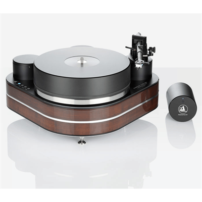 Clear Audio Master Jubilee Pikap Kol ve Kartuş Hariçtir