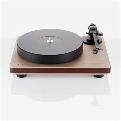 Clear Audio Performance DC Pikap Black-Silver Kol ve Kartuş Hariç