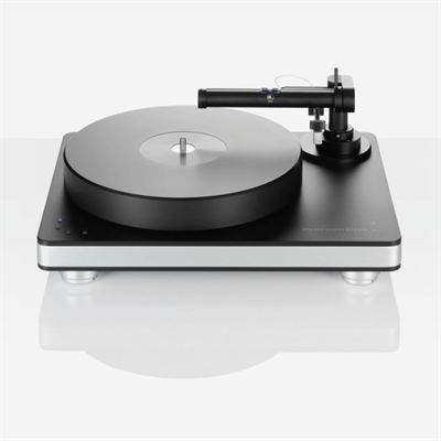 Clear Audio Performance DC Pikap Black-Silver Kol ve Kartuş Hariç