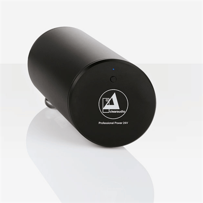 Clear Audio Professional Power 24V Pikap İçin Güç Kaynağı