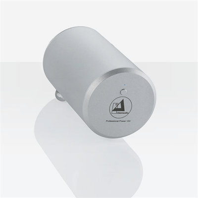 Clear Audio Professional Power V12 Pikap İçin Güç Kaynağı
