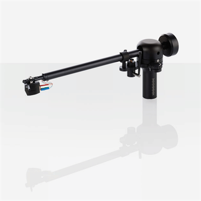 Clear Audio Profiler Pikap Kolu 9 İnç Black-Silver