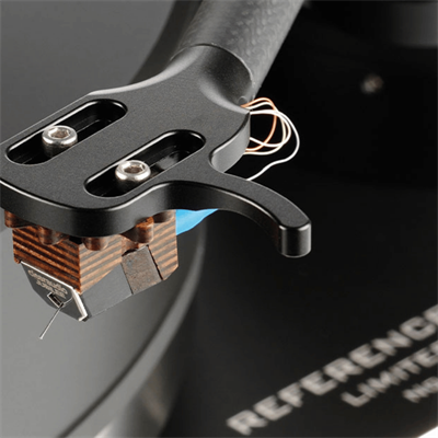 Clear Audio Reference Jubilee Pikap Kol ve Kartuş Hariç