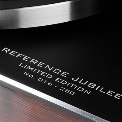 Clear Audio Reference Jubilee Pikap Kol ve Kartuş Hariç