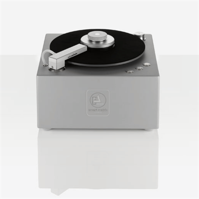 Clear Audio Smart Matrix Silent Plak Yıkama Makinesi + Dustcover