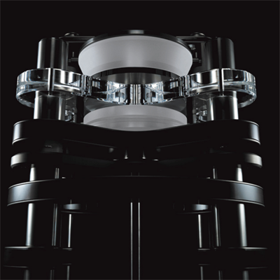 Clear Audio Statement V2 Pikap Black Lacquer Kol ve Kartuş Hariçtir