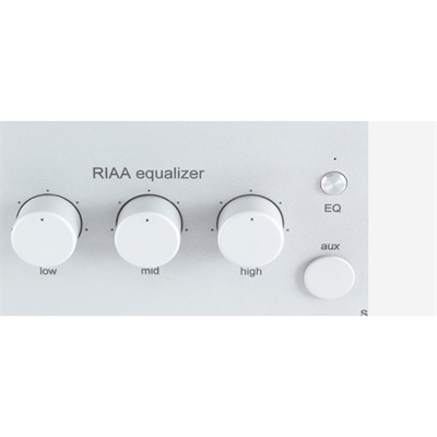 Clear Audio Statement Pikap Yükseltici