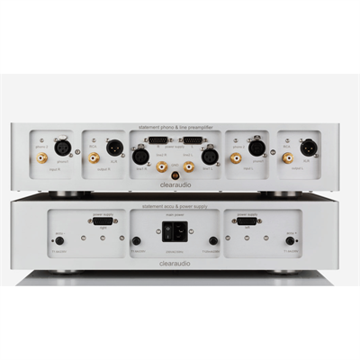 Clear Audio Statement Pikap Yükseltici