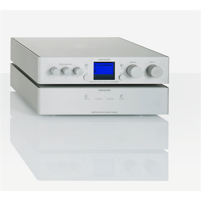 Clear Audio Statement Pikap Yükseltici