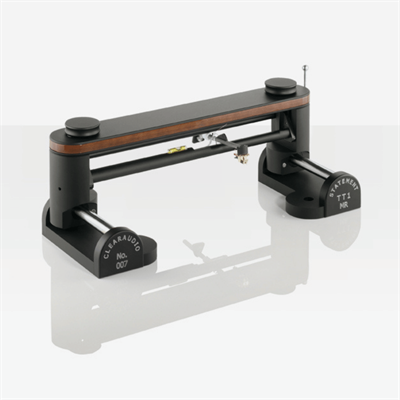 Clear Audio Statement TT1 Pikap Kolu Natural Wood