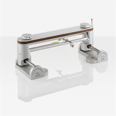 Clear Audio Statement TT1 Pikap Kolu Natural Wood