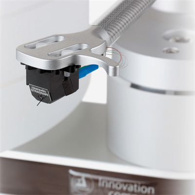 Clear Audio Stradivari V2 MC Kartuş