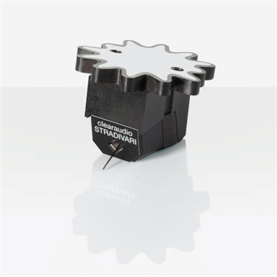 Clear Audio Stradivari V2 MC Kartuş