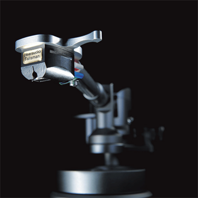 Clear Audio Talisman V2 Gold MC Kartuş