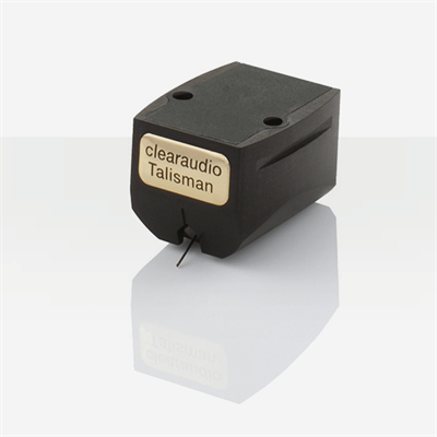 Clear Audio Talisman V2 Gold MC Kartuş