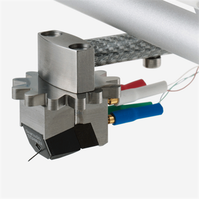 Clear Audio Titanium V2 MC Kartuş