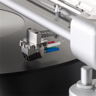 Clear Audio Titanium V2 MC Kartuş