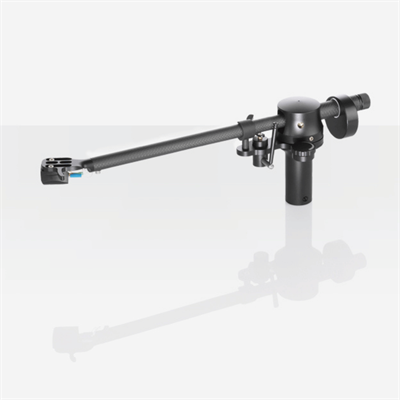 Clear Audio Tracer Pikap Kolu 9 İnç Black - Silver