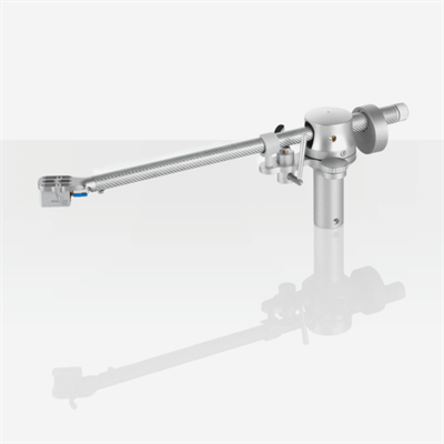 Clear Audio Tracer Pikap Kolu 9 İnç Black - Silver