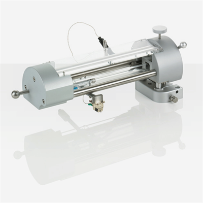 Clear Audio TT2 Pikap Kolu Silver - Black