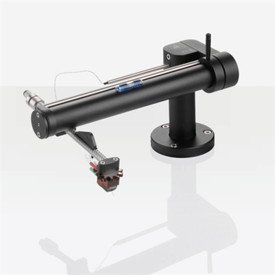 Clear Audio TT5 Pikap Kolu Black - Silver