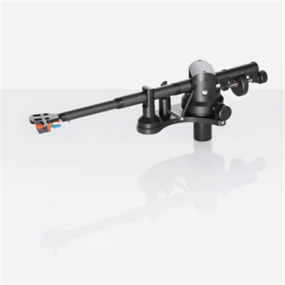 Clear Audio Universal Pikap Kolu 9 inç Black - Silver