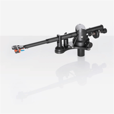 Clear Audio Universal Pikap Kolu 9 inç Black - Silver