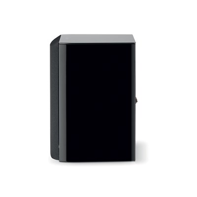 Focal ARIA EVO X N1 BLACK HIGH GLOSS Raf Tipi Hoparlör