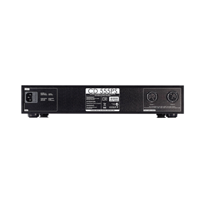 Naim NAPS 555 DR Harici Güç Ünitesi