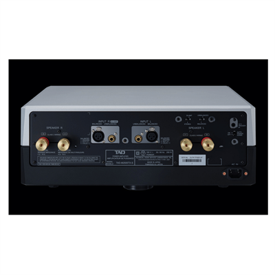 TAD Evolution TAD-M2500MK2 Stereo Power Ampli