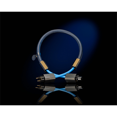 Siltech ROYAL SINGLE CROWN Güç Kablosu