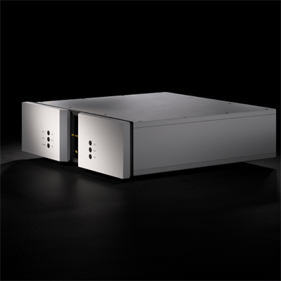 Vitus Audio MP-D201 Mk III DAC