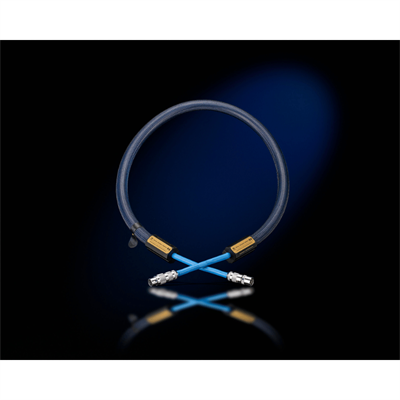 Siltech ROYAL DOUBLE CROWN XLR İnterconnect Kablo