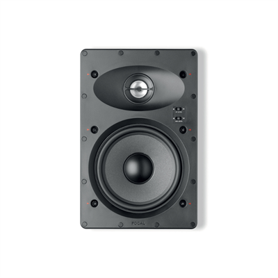Focal 100 IW6 In Wall Hoparlör