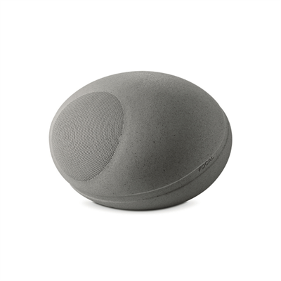 Focal OD Stone 8 2 Yollu Bahçe Hoparlörü BASALTE Tek Fiyatıdır