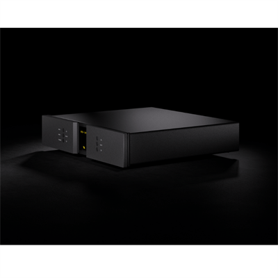 Vitus Audio RD-101 Mk.II DAC
