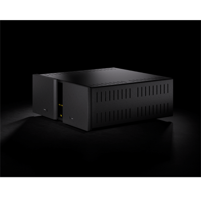 Vitus Audio RS-101 Stereo Güç Amplifikatörü