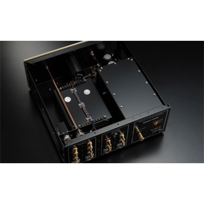 Robert Koda K-10 MK II Pre Amplifikatör