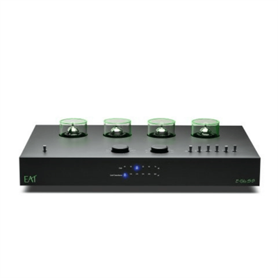 EAT E-GLO SB Pikap Yükselteci BLACK