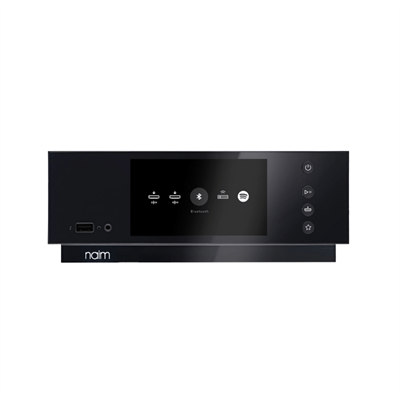 Naim UNITI ATOM Stream Entegre Amplifikatör