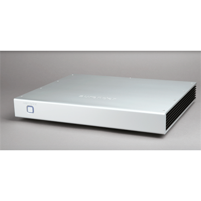 Aurender NH 10 Network HUB Silver