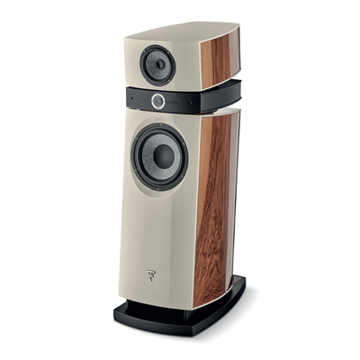 Focal Scala Utopia EVO Natural Walnut