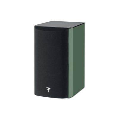 Focal ARIA EVO X N1 MOSS GREEN HG Raf Tipi Hoparlör