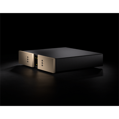 Vitus Audio RL-102 Solid State Pre Amplifikatör