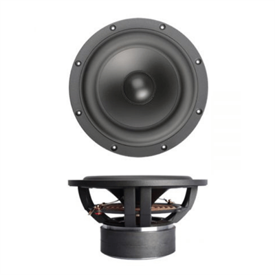 SB Acoustics SB23MFCL45-8 SUB özellikli Woofer